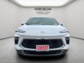 Thumbnail of 2025 Summit White Buick Encore GX