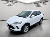 Thumbnail of 2025 Summit White Buick Encore GX