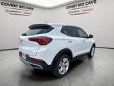 Thumbnail of 2025 Summit White Buick Encore GX
