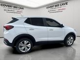 Thumbnail of 2025 Summit White Buick Encore GX