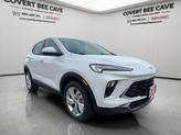 Photo of 2025 Summit White Buick Encore GX