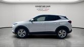 Thumbnail of 2026 Summit White Buick Encore GX