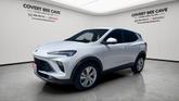 Thumbnail of 2026 Summit White Buick Encore GX