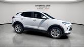 Thumbnail of 2026 Summit White Buick Encore GX