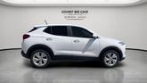 Thumbnail of 2026 Summit White Buick Encore GX