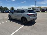 Thumbnail of 2025 Moonstone Gray Metallic Buick Envision
