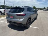 Thumbnail of 2025 Moonstone Gray Metallic Buick Envision
