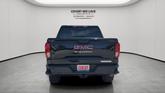 Thumbnail of 2025 Onyx Black GMC Sierra 1500