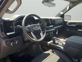 Thumbnail of 2025 Onyx Black GMC Sierra 1500