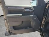 Thumbnail of 2025 Onyx Black GMC Sierra 1500
