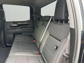 Thumbnail of 2023 Onyx Black GMC Sierra 1500