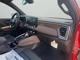 Thumbnail of 2025 Volcanic Red GMC Canyon