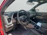 Thumbnail of 2025 Volcanic Red GMC Canyon