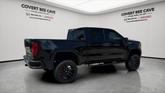 Thumbnail of 2025 Onyx Black GMC Sierra 1500