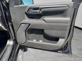 Thumbnail of 2025 Onyx Black GMC Sierra 1500