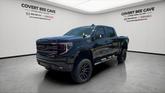 Thumbnail of 2025 Onyx Black GMC Sierra 1500