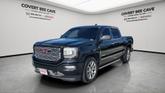 Thumbnail of 2017 Onyx Black GMC Sierra 1500