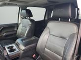 Thumbnail of 2017 Onyx Black GMC Sierra 1500