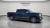 Thumbnail of 2017 Onyx Black GMC Sierra 1500