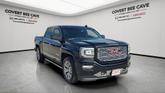 Photo of 2017 Onyx Black GMC Sierra 1500