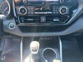 Thumbnail of 2021 Celestial Silver Metallic Toyota Highlander