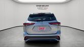 Thumbnail of 2021 Celestial Silver Metallic Toyota Highlander