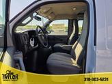 Thumbnail of 2025 Summit White Chevrolet Express 2500