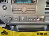 Thumbnail of 2025 Summit White Chevrolet Express 2500