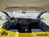 Thumbnail of 2025 Summit White Chevrolet Express 2500