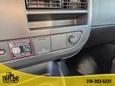 Thumbnail of 2025 Summit White Chevrolet Express 2500