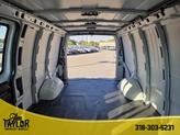 Thumbnail of 2025 Summit White Chevrolet Express 2500