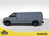 Thumbnail of 2025 Summit White Chevrolet Express 2500