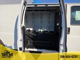 Thumbnail of 2025 Summit White Chevrolet Express 2500