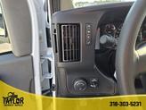Thumbnail of 2025 Summit White Chevrolet Express 2500