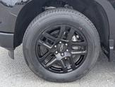 Thumbnail of 2024 Black Chevrolet Silverado 1500