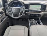 Thumbnail of 2024 Black Chevrolet Silverado 1500