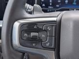 Thumbnail of 2024 Black Chevrolet Silverado 1500
