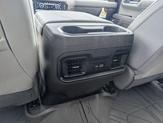 Thumbnail of 2024 Black Chevrolet Silverado 1500