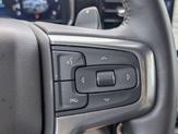 Thumbnail of 2024 Black Chevrolet Silverado 1500