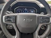 Thumbnail of 2024 Black Chevrolet Silverado 1500