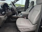 Thumbnail of 2024 Black Chevrolet Silverado 1500