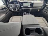 Thumbnail of 2024 Black Chevrolet Silverado 1500