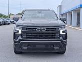 Thumbnail of 2024 Black Chevrolet Silverado 1500