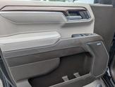 Thumbnail of 2024 Black Chevrolet Silverado 1500