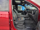 Thumbnail of 2024 Volcanic Red GMC Sierra 1500