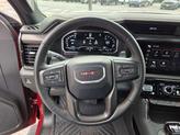 Thumbnail of 2024 Volcanic Red GMC Sierra 1500