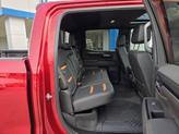 Thumbnail of 2024 Volcanic Red GMC Sierra 1500