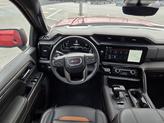 Thumbnail of 2024 Volcanic Red GMC Sierra 1500