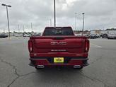 Thumbnail of 2024 Volcanic Red GMC Sierra 1500
