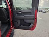 Thumbnail of 2024 Volcanic Red GMC Sierra 1500